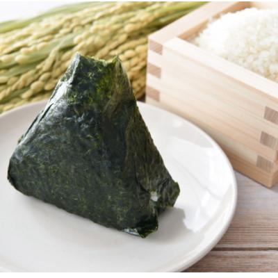 ふるさと納税 広川町 福岡有明のり　焼き海苔　2切25枚入(広川町) |  | 03