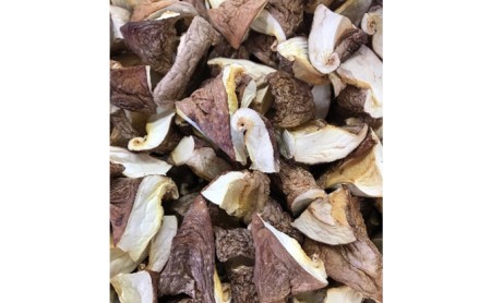 乾しきのこセット