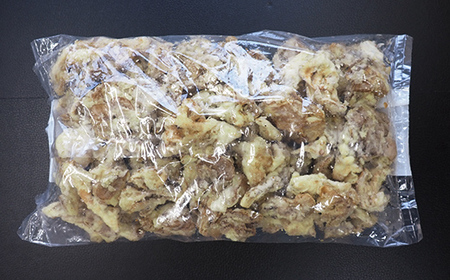 雪国まいたけ 天ぷら (冷凍) 1kg ≪ユキグニファクトリー≫ 舞茸 きのこ 天婦羅 青森県 三戸 南部町 おすすめ F21U-659