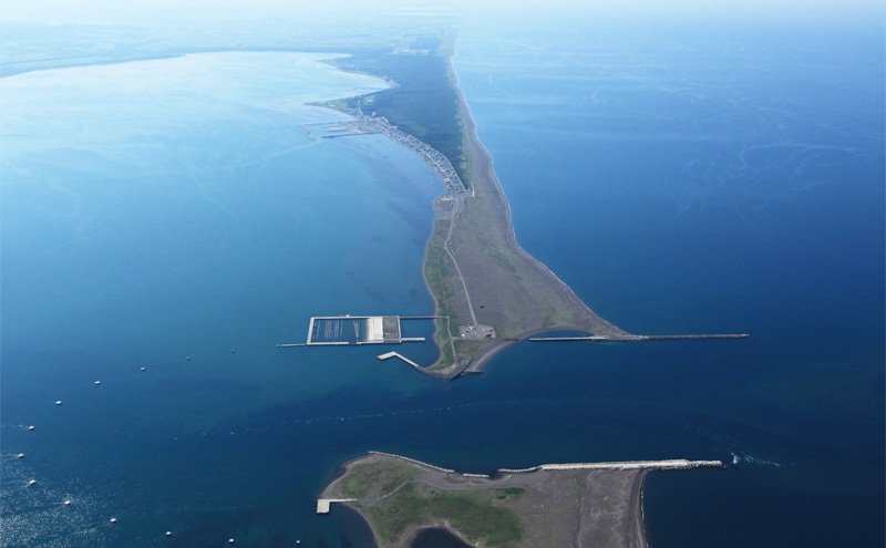 北海道湧別町　寄附のみの応援受付　1,000円コース（返礼品なし　寄附のみ　1,000円）