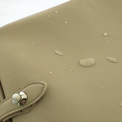 ふるさと納税 豊岡市 豊岡鞄 KANEDAITO タテ型ダレスリュック563010ベージュ |  | 03