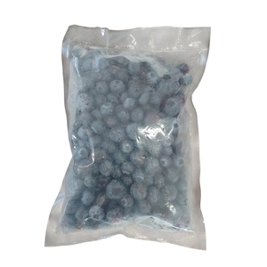 【数量限定】 冷凍ブルーベリー 500g×1袋 品種ミックス だいわフルーツパーク 【 産地直送 果物 フルーツ ブルーベリー 食べ比べ ヨーグルト ジャム 】 RT3011