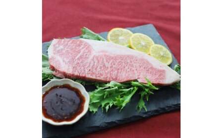 A4,A5等級　黒毛和牛　霜降りロース　ステーキ30枚セット《味噌＆醤油食べ比べ》総重量6.9kg_mk146-105
