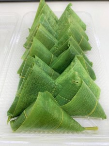 麩まんじゅう15個入り（こしあん）