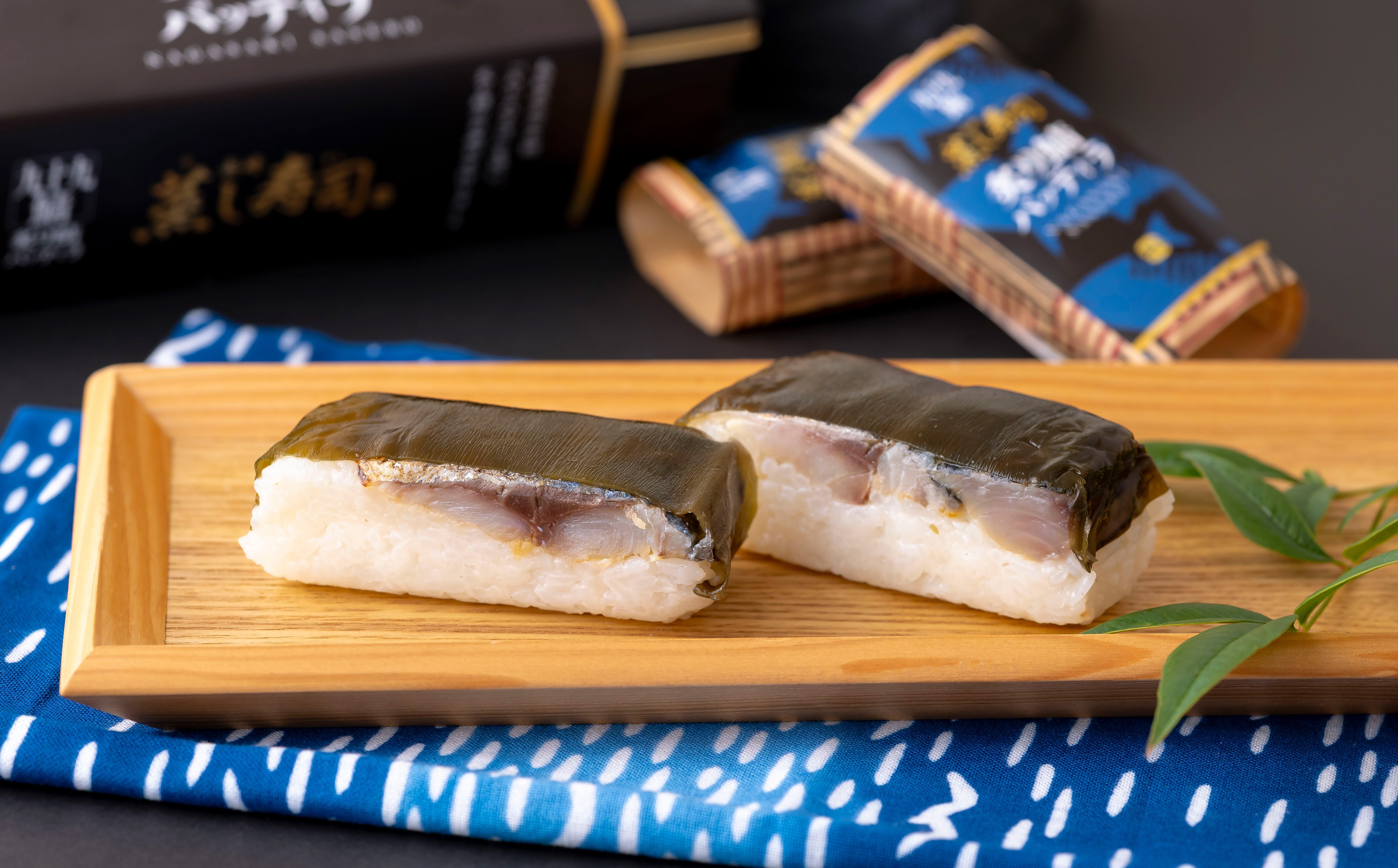 
            E464 炙りさばバッティラ
          