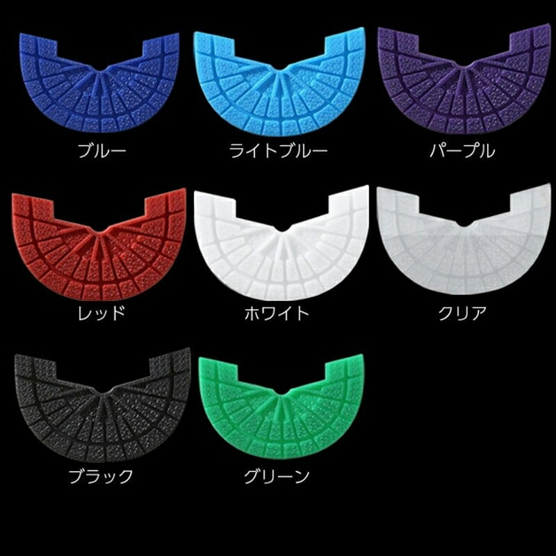 NODC HEEL PROTECTOR