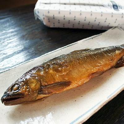 
                  A-010 鮎煮浸し(5匹入)
                