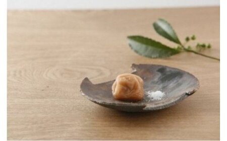 梅干し 梅干 うめ 梅 南高梅 / 昔ながらのすっぱいしょっぱい梅干し1kg [中玉]２Ｌサイズ(化粧箱入)【kmtb220】