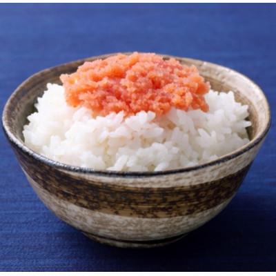 ふるさと納税 川崎町 辛子明太子 訳あり!(バラコLM)(500g)(川崎町) |  | 03