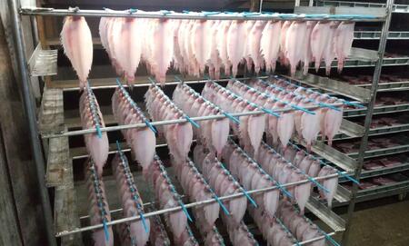 【ふるさと納税】まるふと厳選ひもの詰合せ（６種類）