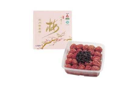 M044　紀州四季の梅　しそ風味１ｋｇ