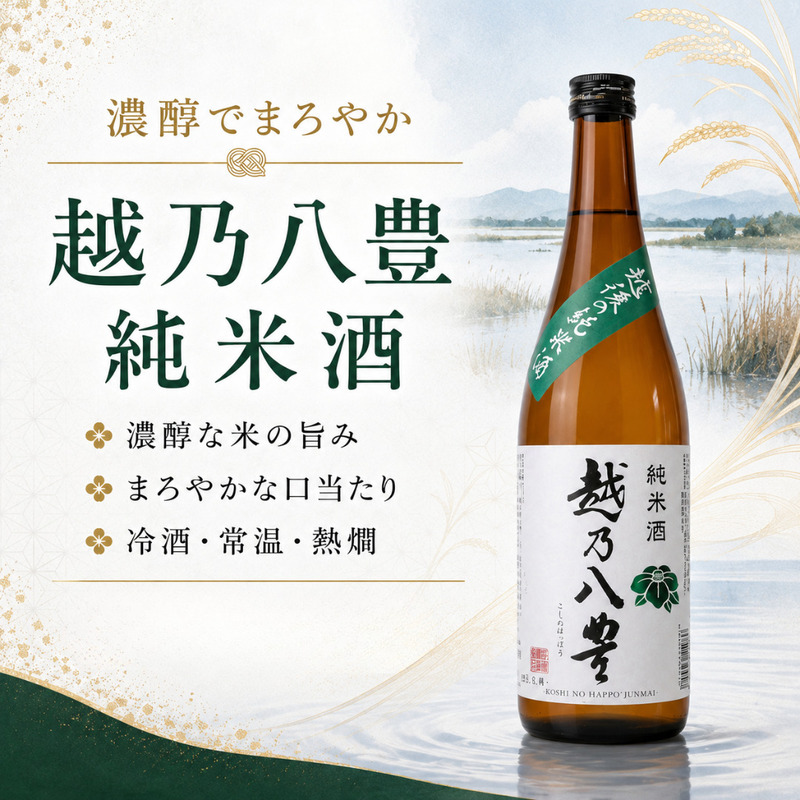 日本酒 飲み比べセット 越後銘門酒会 新潟市の有名酒＆人気酒 日本酒 飲み比べセット 720ml 5本（越乃寒梅 越乃八豊 越の関  越路吹雪 越乃寒梅灑）N725A 新潟 セット 辛口 ギフト 正月