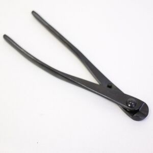 針金切 小 180mm 盆栽 剪定道具 喜久和