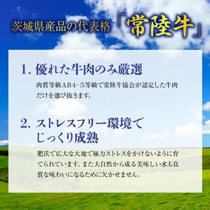 美明豚 × 常陸牛 スライス 約1kg セットA 【茨城県共通返礼品/行方市】 ブランド豚 しゃぶしゃぶ SPF 豚肉 バラ モモ [DS002sa]