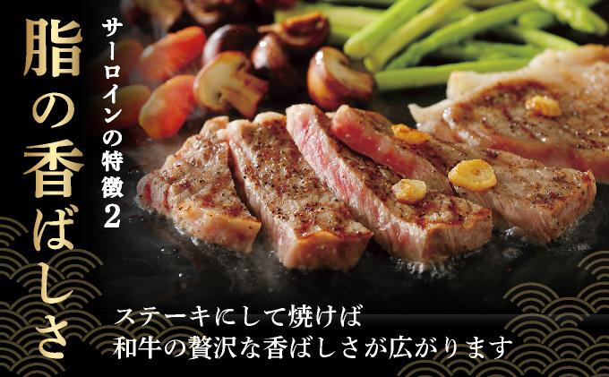 ＜定期便・全12回＞A4ランク以上！博多和牛 サーロインステーキ 250g×1枚|サーロインステーキ サーロイン ステーキ 霜降り牛肉 黒毛和牛 ブランド牛 ブランド和牛 国産 肉 和牛 希少部位 冷