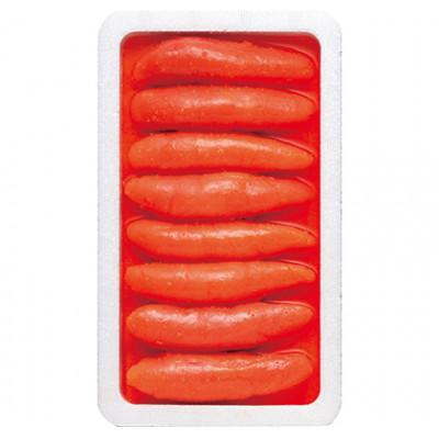 ふるさと納税 太宰府市 かねふくの〈無着色〉辛子明太子(一本物)1.6kg(400g×4箱)(太宰府市) |  | 01