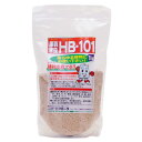 【ふるさと納税】植物の土づくり、土壌改良に「顆粒HB-101」 1kg 1パック