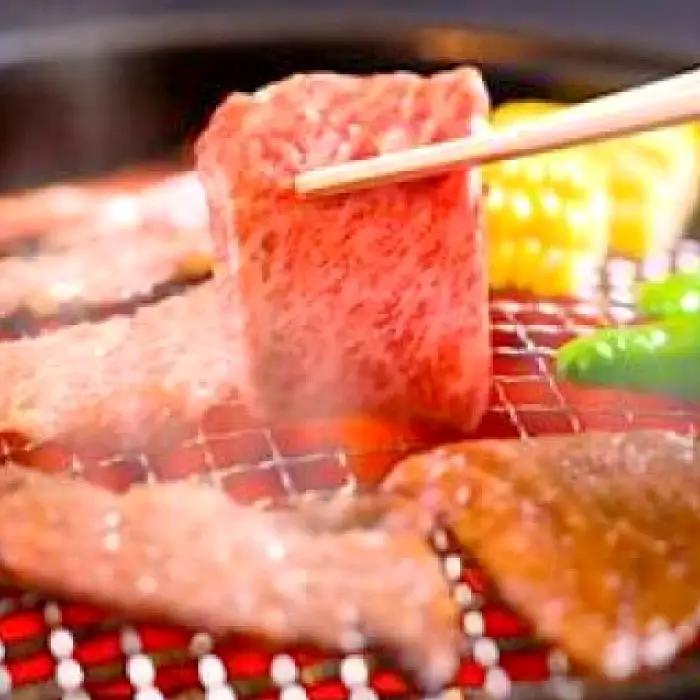 【冷蔵配送】全国大会W受賞！奥出雲和牛肩ロース焼肉の定期便800g×7回 （毎月21日お届け）【牛肉 定期便 肩ロース焼肉 800g 7回 焼肉 人気 冷蔵 国産 奥出雲和牛 黒毛和牛 ブランド牛 贅