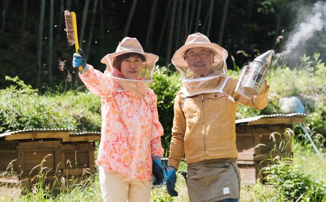 あさひのはちみつ　200g （新緑の味）