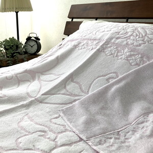 日本製 タオルケット シングル 140×190cm 1枚 N-JK25-3020