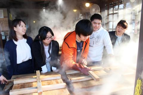 【返礼品なし】別府溝部学園短期大学 んせん県おおいた別府発 温泉コンシェルジュ 成プロジェクトへの応援寄付_B001-015