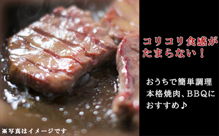 牛タンステーキ 牛切り落とし セット  計1.75kg 訳あり 牛タン KSD