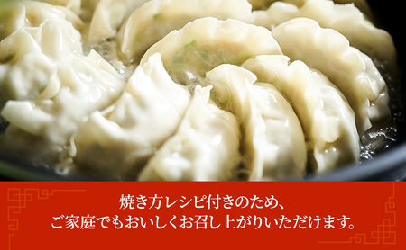 餃子 あおき特製 冷凍餃子 60個 豚肉 惣菜 冷凍 餃子