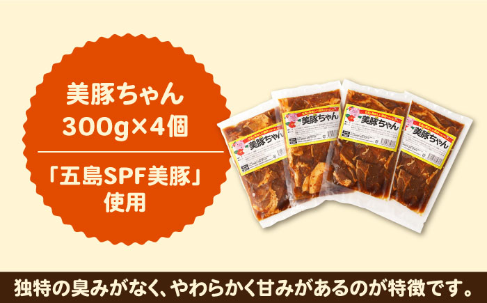 美豚ちゃんと餃子のバラエティセット（3種×4袋 計12袋詰合せ）【長崎フードサービス】 [PEL027]