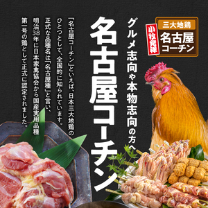 名古屋コーチン親子丼の素6食セット 日本三大地鶏 小牧市発祥 [004O02]