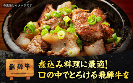 飛騨牛 牛すじ1,000g A5飛騨牛【マルゴー】[MBE036]