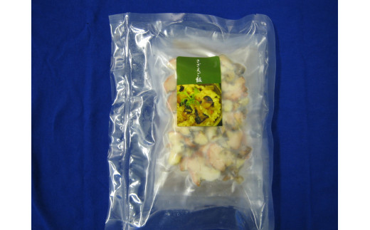 【絶品海鮮炊き込みご飯】島の特産品さざえの炊き込みご飯の素_イメージ2