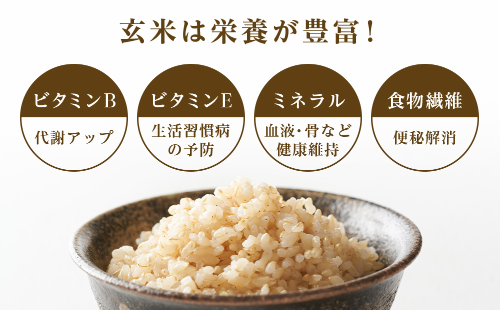 【令和8年産新米予約】【定期便7回】ゆめぴりか玄米5kg≪杉本農園≫