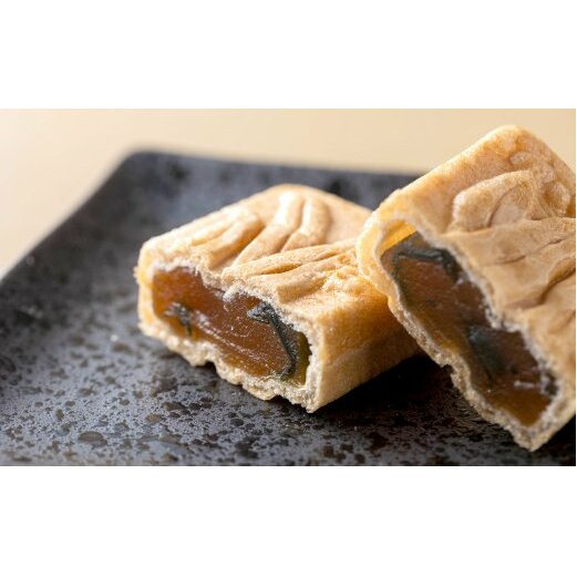 日高昆布使用 昆布もなか 350g(35g×10個) _イメージ2