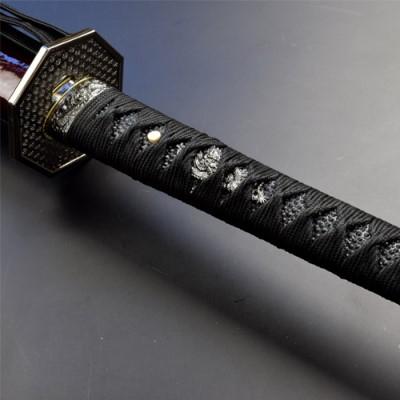 ふるさと納税 関市 美術刀剣　模造刀　明智光秀拵え大刀　戦国武将シリーズ |  | 02