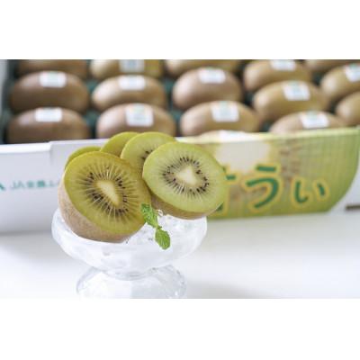 ふるさと納税 福岡市 福岡県産限定オリジナルキウイ・甘うぃ約3kg(福岡市返礼品) |  | 02