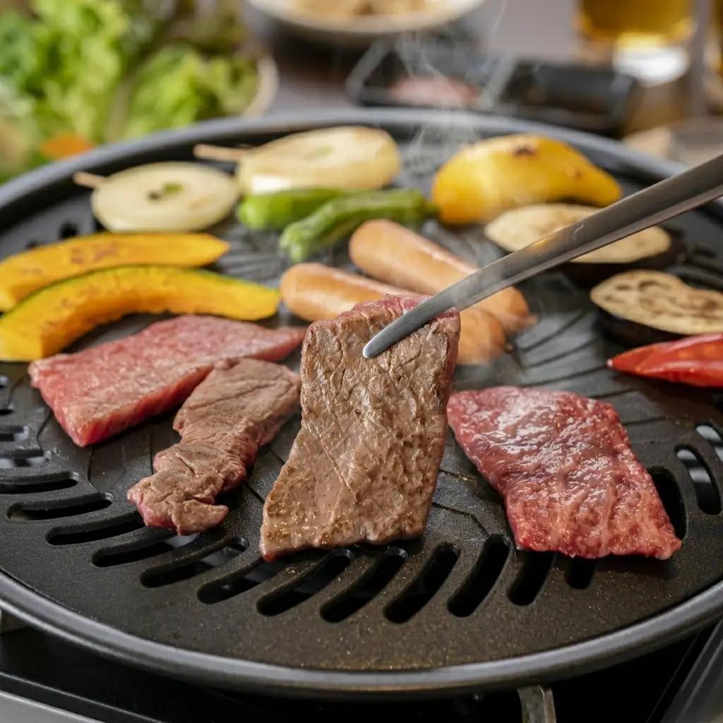 備中牛 モモ 焼肉用 500g 岡山県産 黒毛 和牛 肉 お肉 牛肉 牛