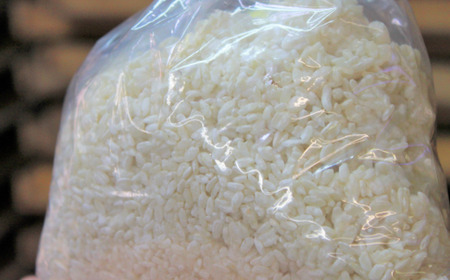 麹 【11月頃順次発送予約】 手造り 米糀 2kg [ABBQ002] 麹