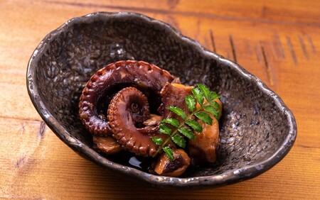 【訳あり】くにさき天然冷凍生たこ約1.0kg_2653R-1