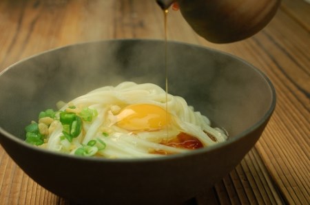 純生！これぞ真髄！本場さぬきうどんめん一の打ちたてうどんセット(6人前)【L-11】