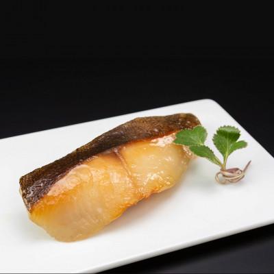 ふるさと納税 蒲郡市 銀だら西京漬け　2切×6pc 12切セット_【G0724】