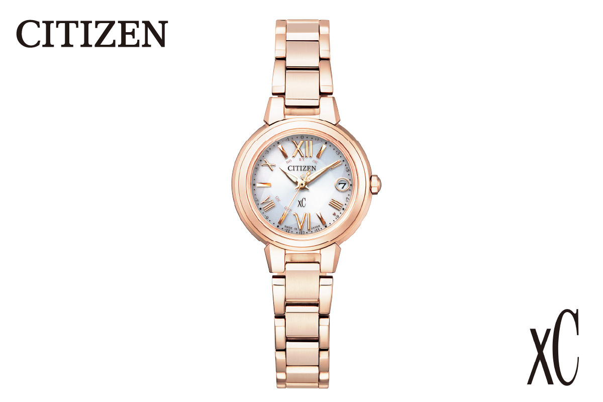 
                  【CITIZEN】 クロスシー ES9435-51ACITIZEN シチズン 腕時計 時計 メンズ レディース 雑貨 日用品 メーカー保証 プレゼント ギフト  新潟県 妙高市
                