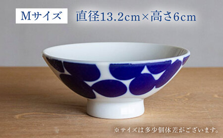 【瀬戸焼】 川 茶碗セット (Mサイズ 2個) souzyu-en modern 【双寿園】 / 茶碗 食器 モダン ペア / 瀬戸市[BBBI035]