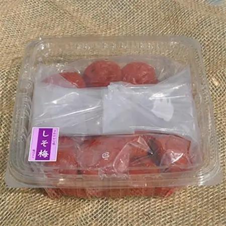 【ご家庭用】訳あり甘口しそ梅干し800g 紀州南高梅うめぼしわけあり　和歌山産/紀伊国屋文左衛門本舗【1217676】