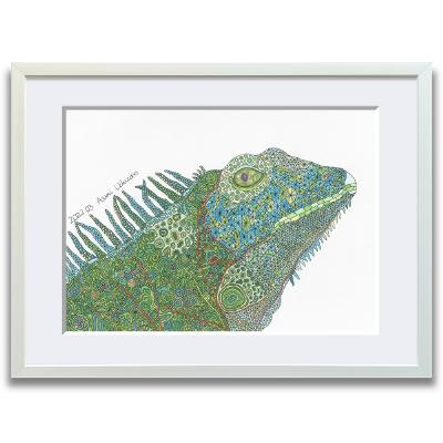 ふるさと納税 渋谷区 アート作品「勇気を出すってことに勇気がいるときだってある」(小) 【169004】