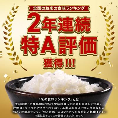 ふるさと納税 笠間市 令和7年産 コシヒカリ 精米5kg 特A 茨城県笠間市 |  | 01