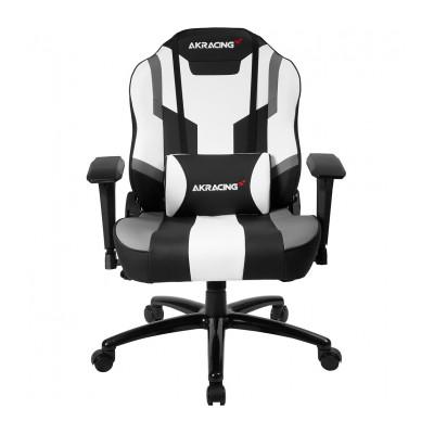 ふるさと納税 泉佐野市 AKRacing MJ Grey エーケーレーシング ゲーミングチェア 099H4788 |  | 01