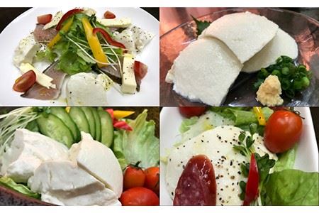 すき焼き 豆腐 プレミア鬼ざる豆腐 すき焼きセット Z2-R500g 《壱岐市》【中村たんぱく】[JAN024] お肉 国産牛 すき焼き とうふ 豆腐 セット 贈り物 ギフト プレゼント 化粧箱 52