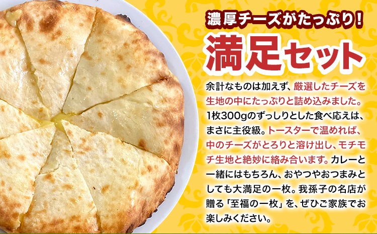 季節の野菜カレー チーズナン 2食セット ジャムナコーポレーション株式会社 《30日以内に出荷予定(土日祝除く)》千葉県 我孫子市 野菜 カレー ベジタブルカレー スパイス チーズ ナン インド 本格