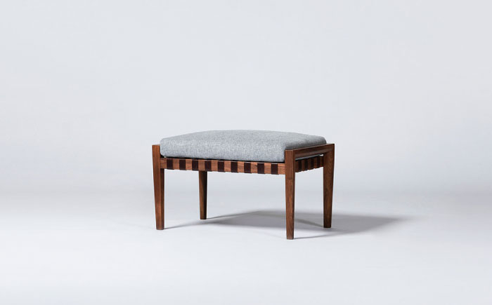 
            【Ritzwell】BLAVA OTTOMAN [AYG057]【会員限定のお礼の品】
          