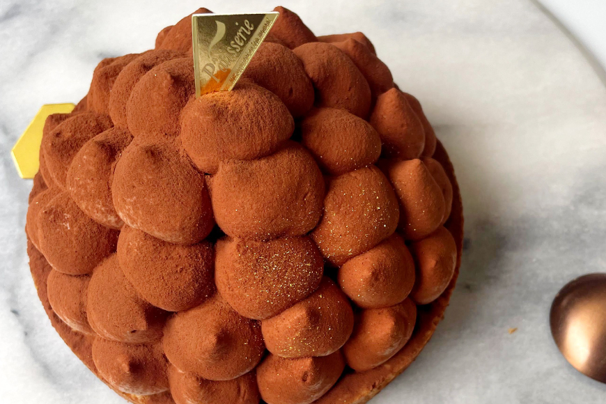 チョコ ケーキ タルト 3種 ティラミス リッチチョコタルト ガトーショコラ 各回1ホール 3回 定期便 総計3ホール [心優-Cotoyu Sweets- 長崎県 平戸市 hr42bjo490151